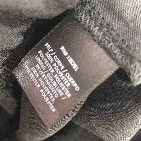 🎁 Fraiche By J Utility Long Sleeve Jumpsuit - Picture 11 of 11